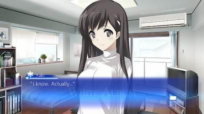 White Album