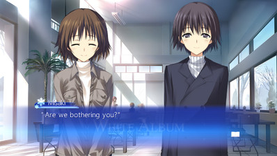 White Album