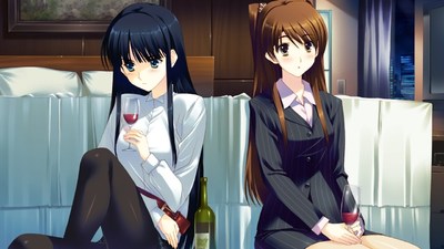 White Album 2