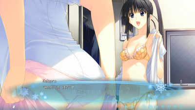 White Album 2