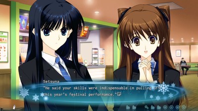 White Album 2