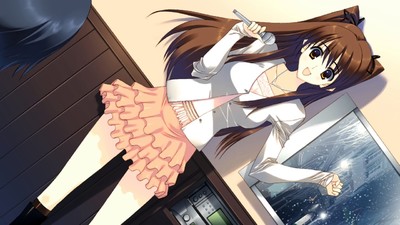 White Album 2