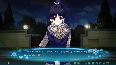 White Album 2
