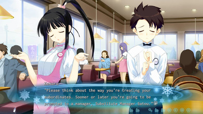 White Album 2