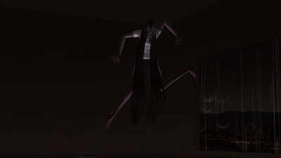 White Day: A Labyrinth Named School