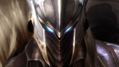 White Knight Chronicles