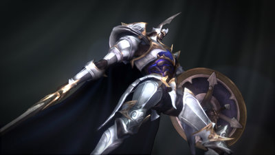 White Knight Chronicles