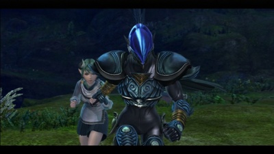 White Knight Chronicles II