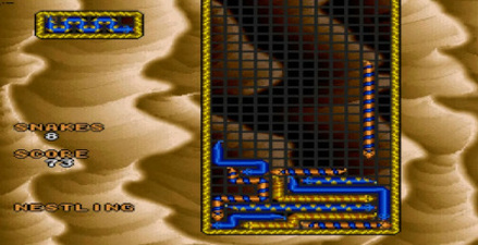 WildSnake