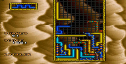 WildSnake