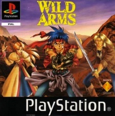 Wild Arms