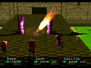 Wild Arms