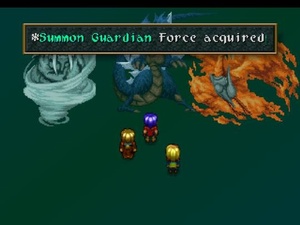 Wild Arms