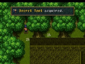 Wild Arms
