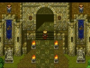 Wild Arms