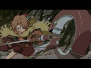 Wild Arms 2