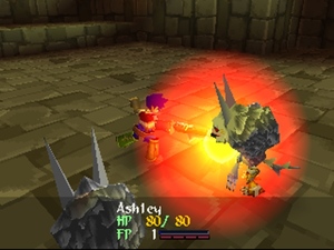 Wild Arms 2