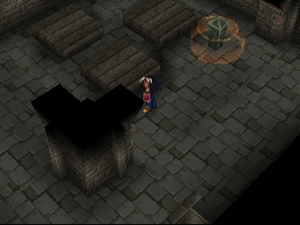 Wild Arms 2