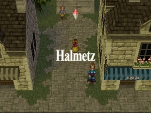 Wild Arms 2