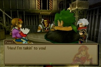 Wild Arms 3