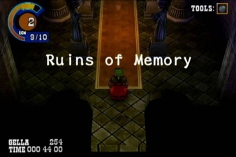 Wild Arms 3