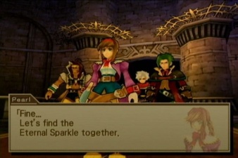 Wild Arms 3
