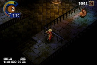 Wild Arms 3