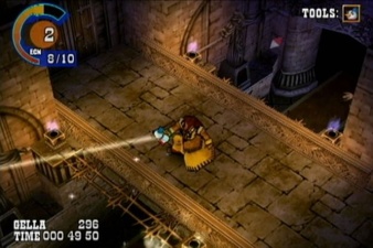 Wild Arms 3