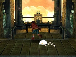 Wild Arms 4