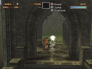 Wild Arms 4