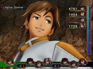 Wild Arms 4