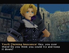Wild Arms 5