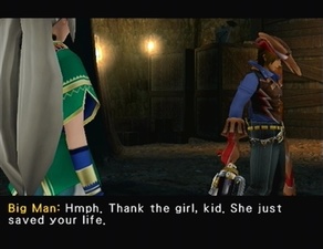 Wild Arms 5