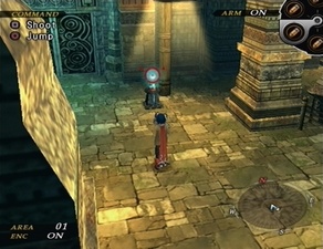 Wild Arms 5