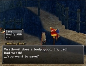 Wild Arms 5