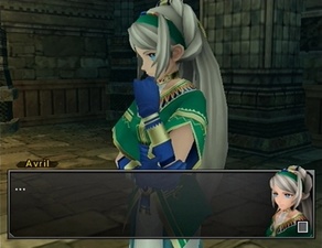 Wild Arms 5