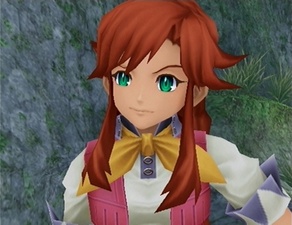 Wild Arms 5