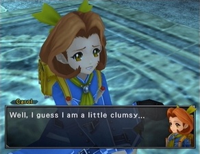 Wild Arms 5