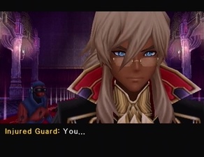 Wild Arms 5