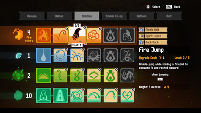 Wildfire
