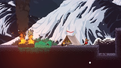 Wildfire