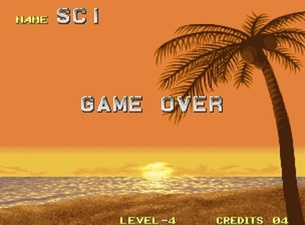 Windjammers