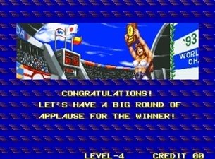Windjammers