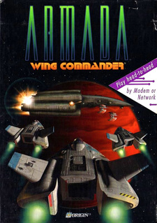Wing Commander: Armada