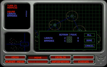 Wing Commander: Armada
