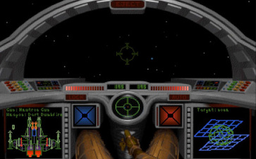 Wing Commander: Armada