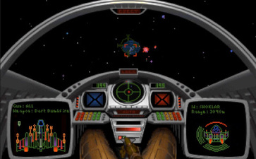 Wing Commander: Armada
