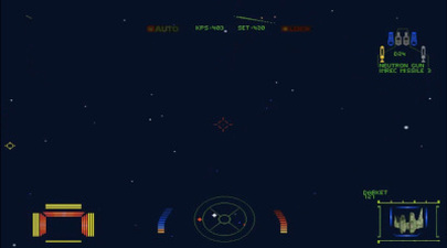 Wing Commander III: Heart of the Tiger