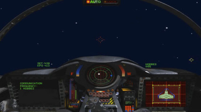 Wing Commander III: Heart of the Tiger