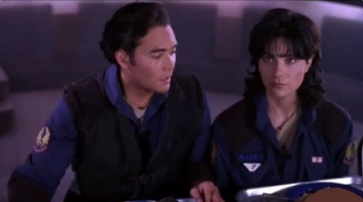 Wing Commander IV: The Price of Freedom